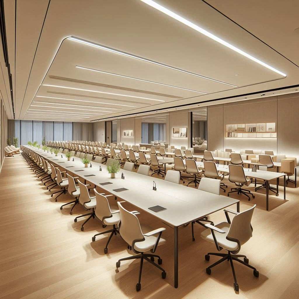写字楼办公低碳节能改造在客户信息录入中出现分歧时直播电商团队怎样统一意见
